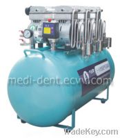 Sell Dental Air Compressor for 6 Chairs