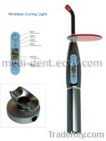 Sell Wireless Curing Light