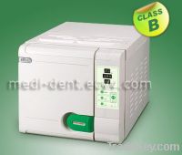 Sell 23L Class B Autoclave