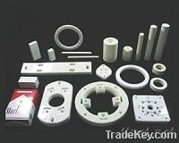 Industrial Ceramic component