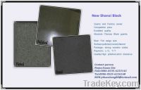 Sell black granite tiles
