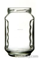 Sell glass bottles