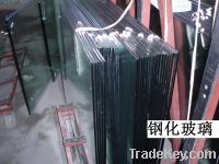 Sell tempered glass