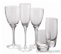 Sell Glass Goblet