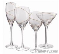 Sell Glass Goblet