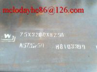 steel metals cut and machining Q345B/SS400
