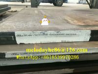 alloy steel sheet  30CrMnSiA price