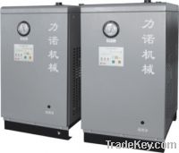 Sell high temperature compressed air dryer