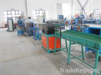 Sell EPE FOAM ROD/PIPE EXTRUDER