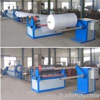 Sell EPE FOAM SHEET EXTRUDER