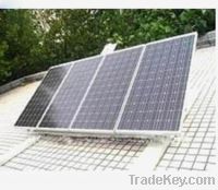 sell Monocystalline Solar Panels for PV Systems 180W(RSP180W
