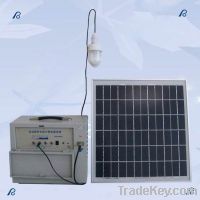 Sell Solar Module off-Grid Photovoltaic Power System (RS-PS30W)