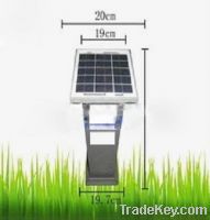 Sell Solar LED Lawn Light