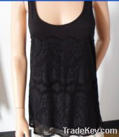 Sell women's vest