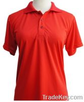 Sell women's blank polo shirt