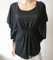 Sell women's fashion garment