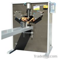 Sell Guiding plate welder of cage welding machine