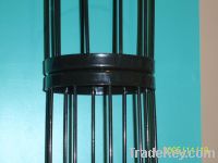 Sell Rotating connection of filter bag cage