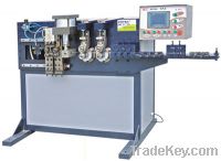 Sell Oval ring making machine