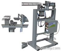 Sell Bottom hook bending machine for filter cage