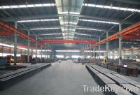 Sell Steel Structure Workshop