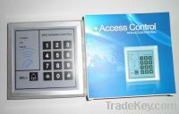 Sell RFID Access Control, 125KHZ RFID access control