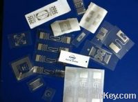RFID INLAYS suppliers, HF/UHF adhesive labels, rfid tag manufacture