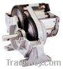 Irrigation gear box