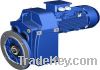 Sell F Series Parallel Shaft Helical Geared Motor ( SEW Company Standa