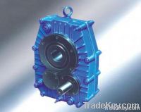 Gear Box ZJY