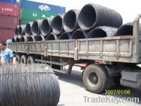 Sell High Carbon Steel Wire--SWRH82B