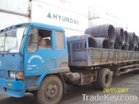 Sell Steel Wire for Welding--H08E