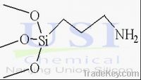 sell organosilane:3-Aminopropyltrimethoxysilane:silane USi-1301