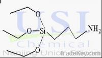 sell silane coupling agent:3-aminopropyltriethoxysilane:USi-1302