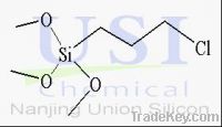 Sell silane:3-Chloropropyltrimethoxysilane:silane USi-7301