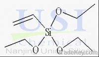 Sell organo silane coupling agent:Vinyltriethoxysilane:silane USi-402