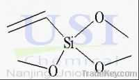 Sell organo silane coupling agent:Vinyltrimethoxysilane:silane USi-401