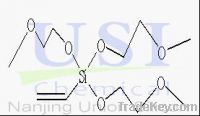 Sell silane coupling agent:Vinyl-tri(2-methoxyethoxy)silane:USi-412