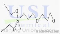 Sell silane coupler:3-(2, 3-Epoxypropyloxy)propylmethyldiethoxysilane