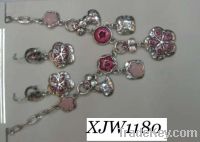 Wholesale cheap jewlery set(XJW1180)