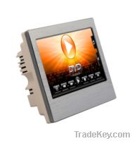 Sell home automation products