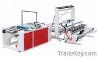 Sell Side-weld and rewind for tube machine BMDR-1400