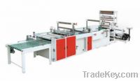 Sell Draw tape bag making machine BMA-800