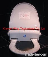 Sell wholesale bathroom toilet seat Hygiene toilet bath sanitary