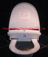 Sell seat cover Automatic bidet cover intelligent toilet cover