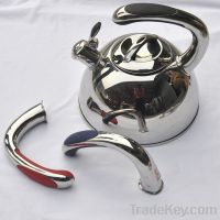 Sell stainless steel kitchen accessories pot handles
