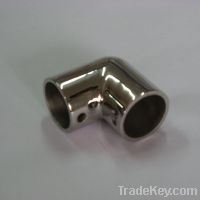 Sell  stainless steel marine hardware elbow