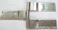 Sell stainless steel yacht accessories hinge board