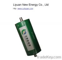 Sell cylinderical Li-ion batteries