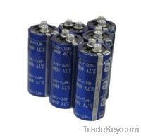 Sell supercapacitor of 2.7V/400F